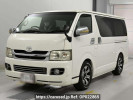 Toyota Regiusace Van KDH201V