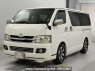 Used 2007 AT toyota regiusace-van KDH201V Image[0]
