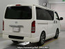 Used 2007 AT toyota regiusace-van KDH201V Image[1]