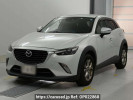 Mazda CX-3 DK5FW
