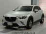 Used 2015 AT mazda cx-3 DK5FW Image[0]