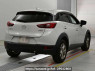 Used 2015 AT mazda cx-3 DK5FW Image[1]