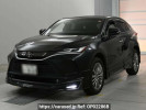 Toyota Harrier MXUA85