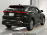 Used 2020 AT toyota harrier MXUA85 Image[1]