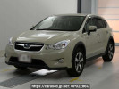 Subaru XV HYBRID GPE