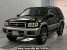 Nissan Terrano TR50