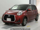 Toyota Passo M700A
