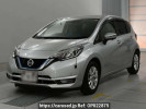 Nissan Note HE12