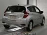 Used 2021 AT nissan note HE12 Image[1]
