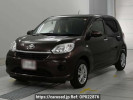 Toyota Passo M700A