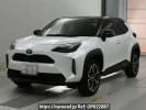 Toyota YARIS CROSS MXPJ10