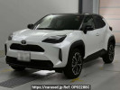 Toyota YARIS CROSS MXPJ10