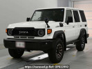 Toyota Land Cruiser 70 GDJ76W