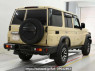 Used 2025 AT toyota land-cruiser-70 GDJ76W Image[1]