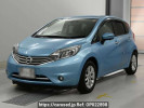 Nissan Note E12