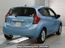 Used 2015 AT nissan note E12 Image[1]