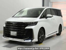 Toyota Vellfire TAHA40W