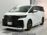 Used 2025 AT toyota vellfire TAHA40W Image[0]