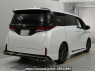 Used 2025 AT toyota vellfire TAHA40W Image[1]