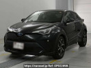 Toyota C-HR ZYX11