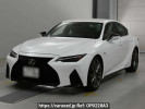 Lexus IS ASE30