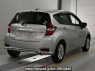 Used 2021 AT nissan note HE12 Image[1]