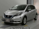 Nissan Note HE12