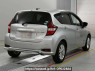 Used 2021 AT nissan note HE12 Image[1]