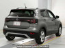 Used 2021 AT volkswagen t-cross C1DKR Image[1]