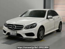 Mercedes Benz E-Class 212036C