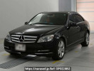 Mercedes Benz C-Class 204048