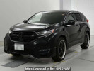 Honda CR-V RW1