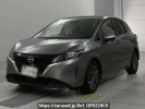 Nissan Note SNE13