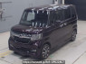 Used 2018 AT honda n-box-custom JF4 Image[0]