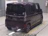 Used 2018 AT honda n-box-custom JF4 Image[1]