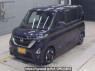 Used 2021 AT nissan roox B44A Image[0]