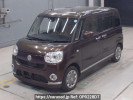 Daihatsu Move Canbus LA810S
