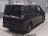 Used 2021 AT toyota voxy ZRR85W Image[1]