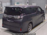Used 2015 AT toyota vellfire AGH35W Image[1]