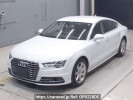Audi A7 Sportback 4GCYPC