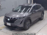 Used 2022 AT nissan ariya FE0 Image[0]