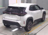 Used 2024 AT toyota yaris-cross MXPB10 Image[1]