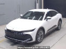 Used 2022 AT toyota crown-crossover AZSH35 Image[0]