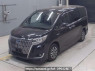 Used 2018 AT toyota esquire ZWR80G Image[0]