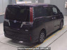 Used 2018 AT toyota esquire ZWR80G Image[1]