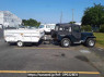 Used 1995 MT mitsubishi jeep J55 Image[2]