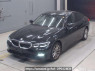 Used 2021 AT bmw 3-series 5V20 Image[0]