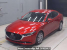 Mazda Mazda3 BPFP
