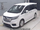 Honda Step WGN Spada RP5