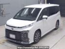 Toyota Voxy ZWR90W